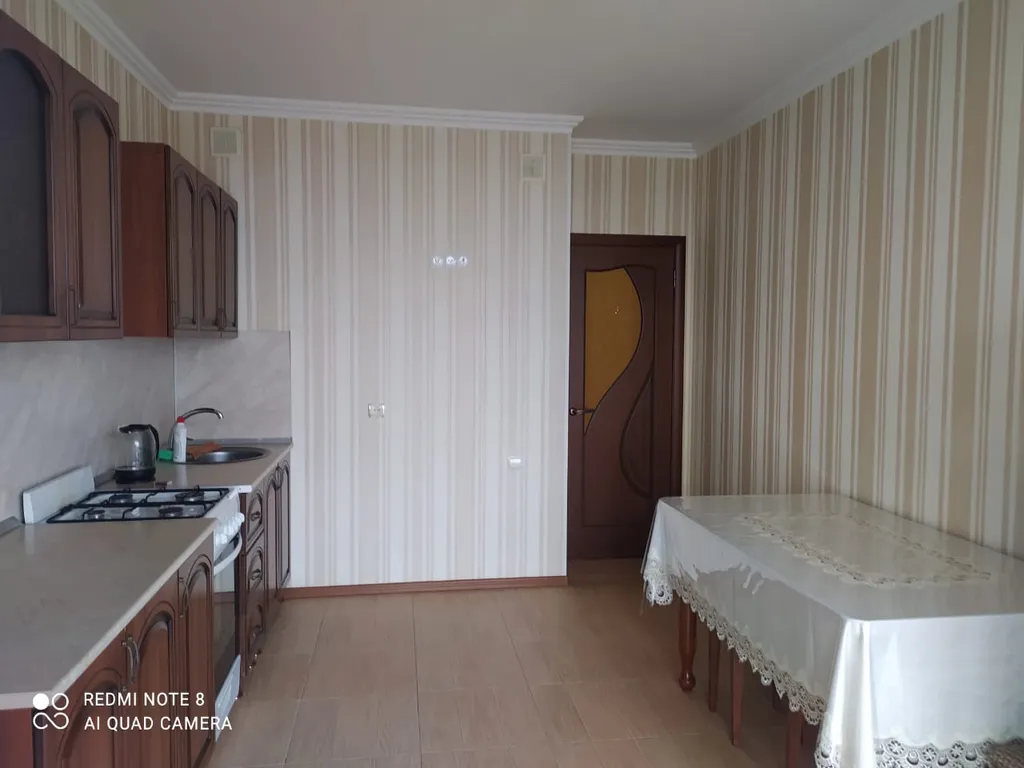 Квартира 1-комнатная Квартира — Владикавказ