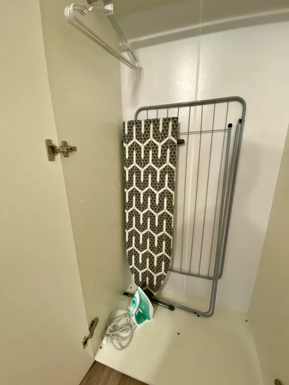 Уютная квартира-студия