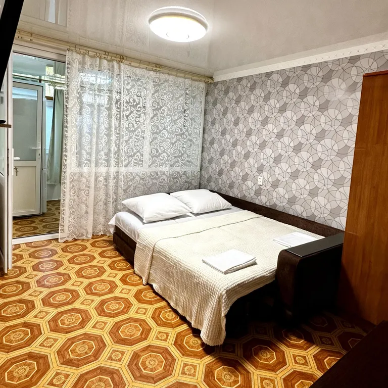 Квартира под ключ