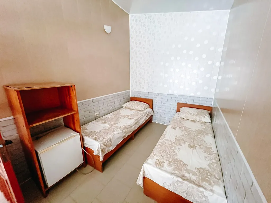 2-комнатный Дом