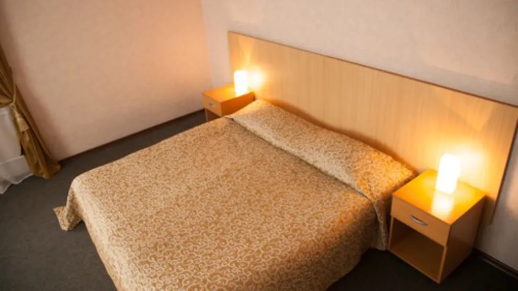 Квартира Комната — аренда посуточно в Ульяновск