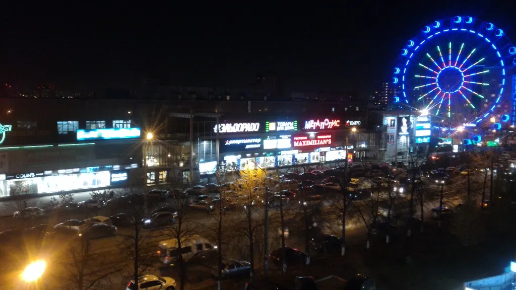 Квартира Светлая просторная квартира напротив трк Иремель — Уфа