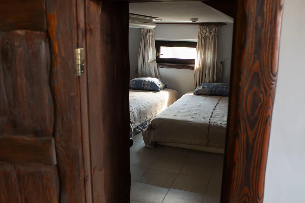 Вилла в Беларуси на озере Мядель