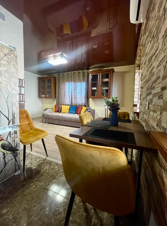 Отличная квартира для отдыха