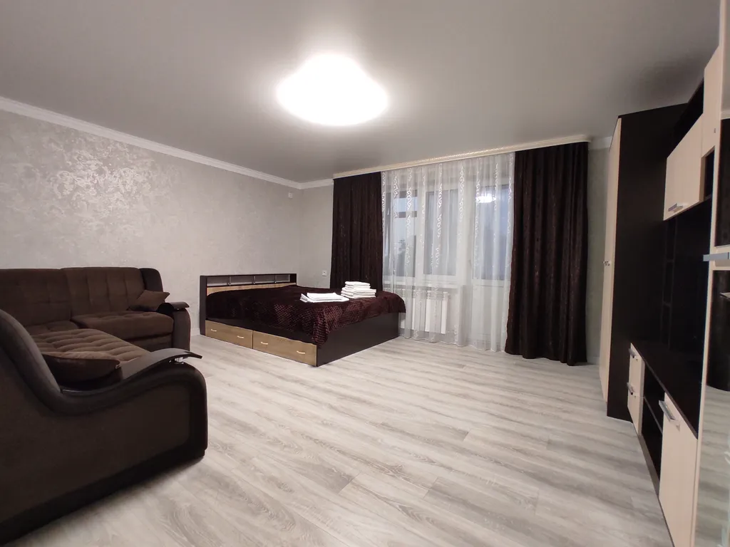 Уютная квартира в центральной части города