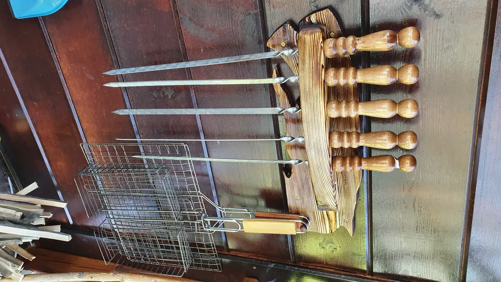 Гостевой комплекс Волковское, коттедж Дюплекс