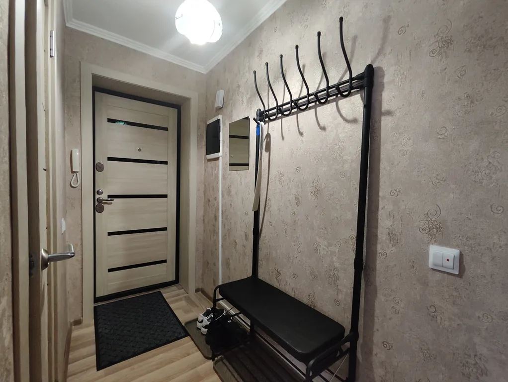 Квартира Квартира Енисейская Сибирь — Красноярск