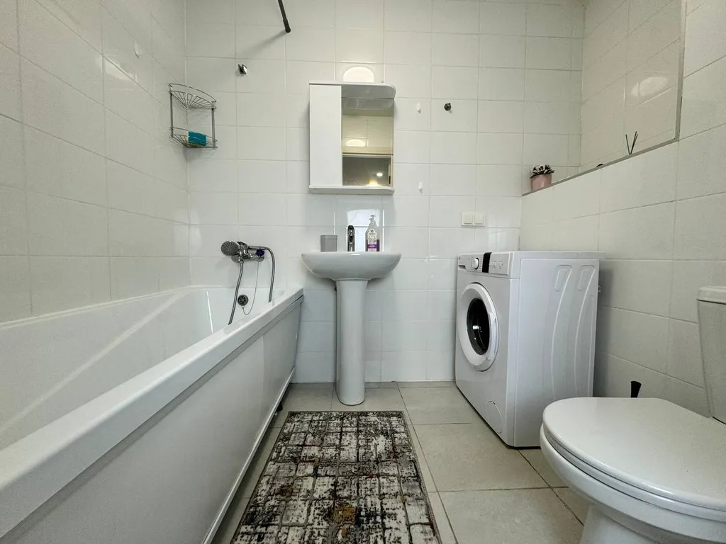 Тут хорошо на Проспекте Космонавтов