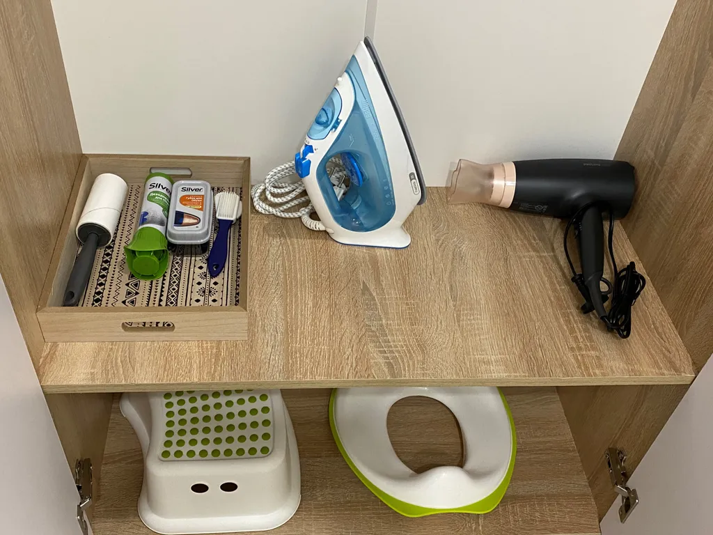 Квартира у Набережной