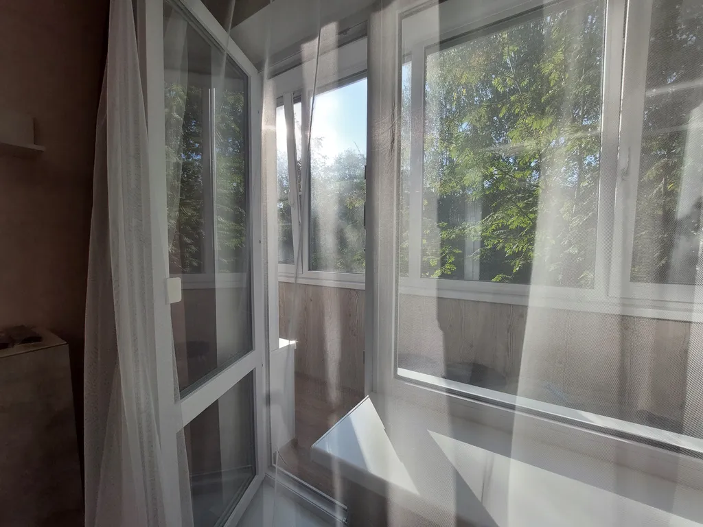 Уютная и очень чистая квартира с удобным месторасположением