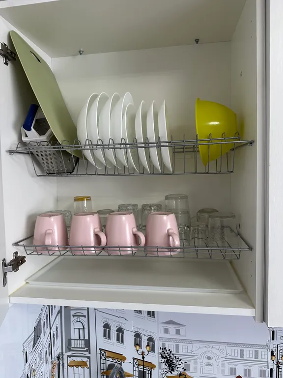 Уютная квартира с шикарном видом из окна