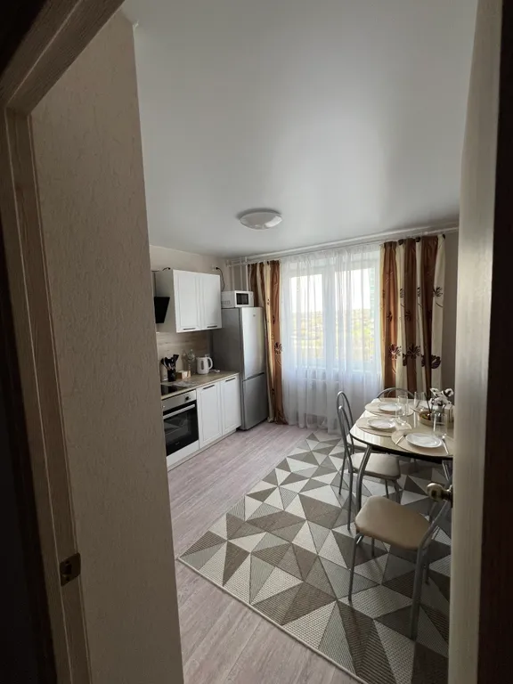 Уютно как дома