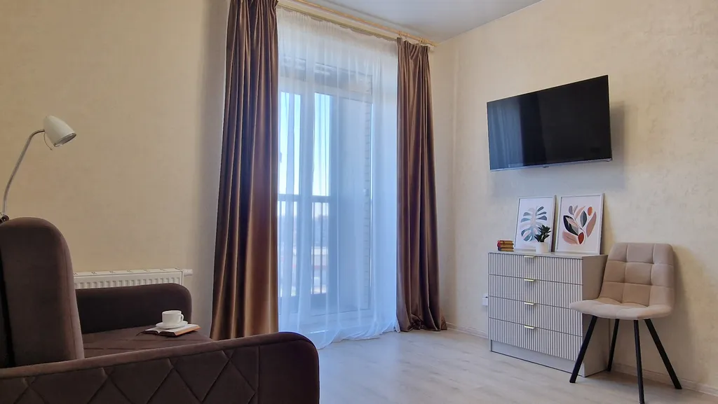 Friendly Apart у перинатального центра