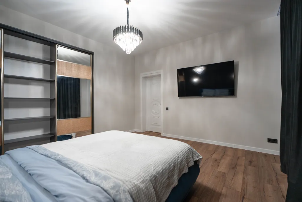 Коттедж 4-комнатный Дом — Ломоносов