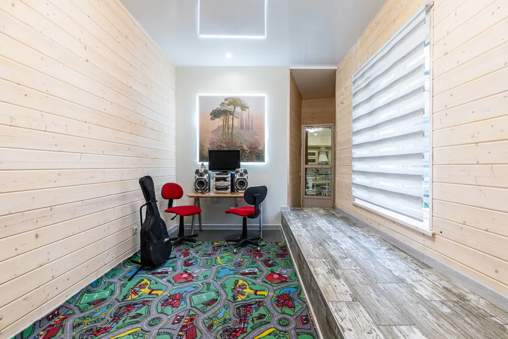 Уютный гостевой дом Лесная Сказка на территории заповедника