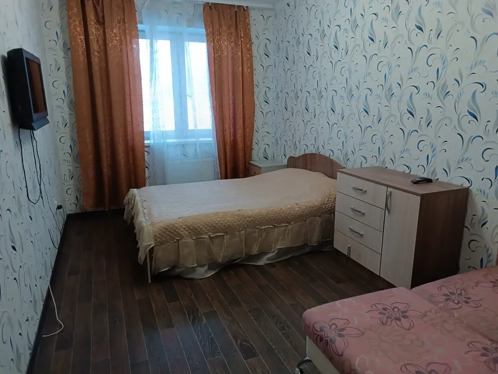 Однокомнатная квартира в центре Тобольска