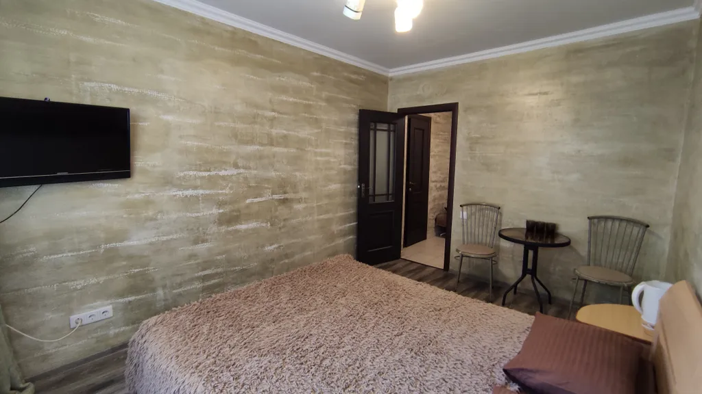 Квартира Комната — Гагра