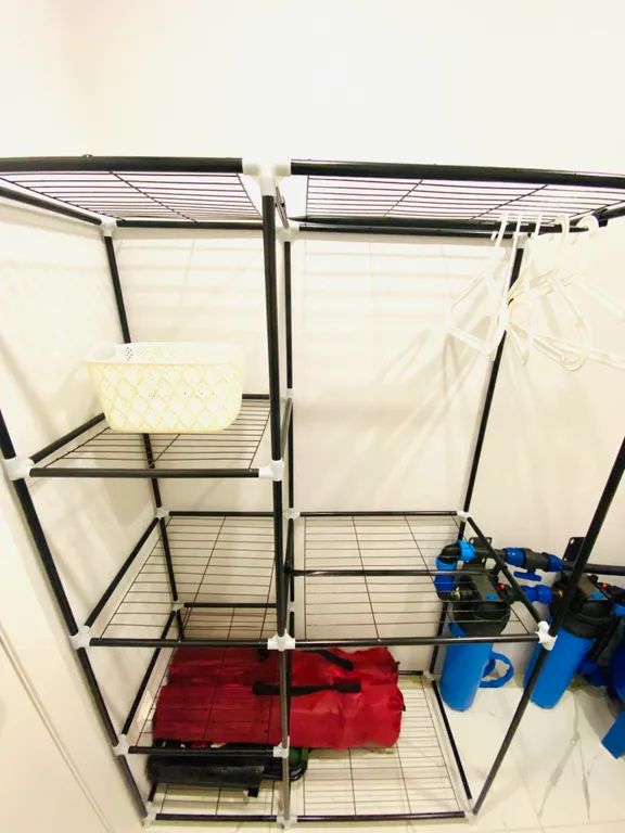 Дом у озера с сауной