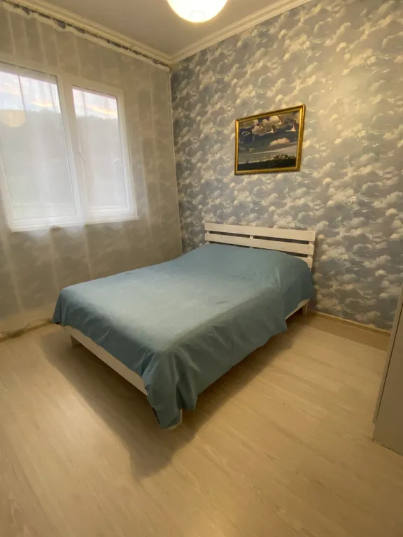 Дом в 67 метрах от Азовского моря