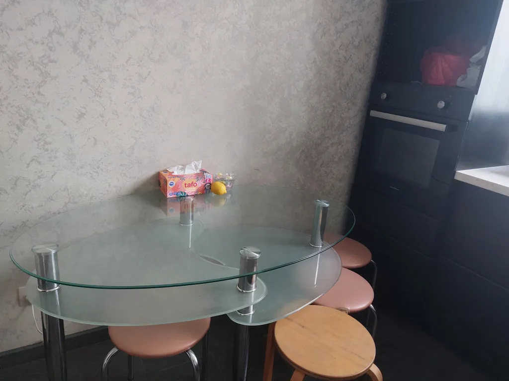 Уютная квартира для командированных