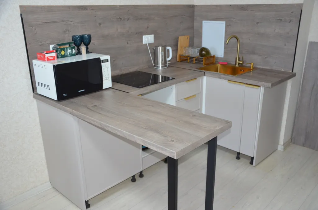 Квартира 1-комнатная Квартира — Краснодар