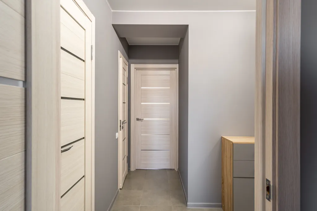 Уникальная 2-комнатная квартира на набережной Днепра