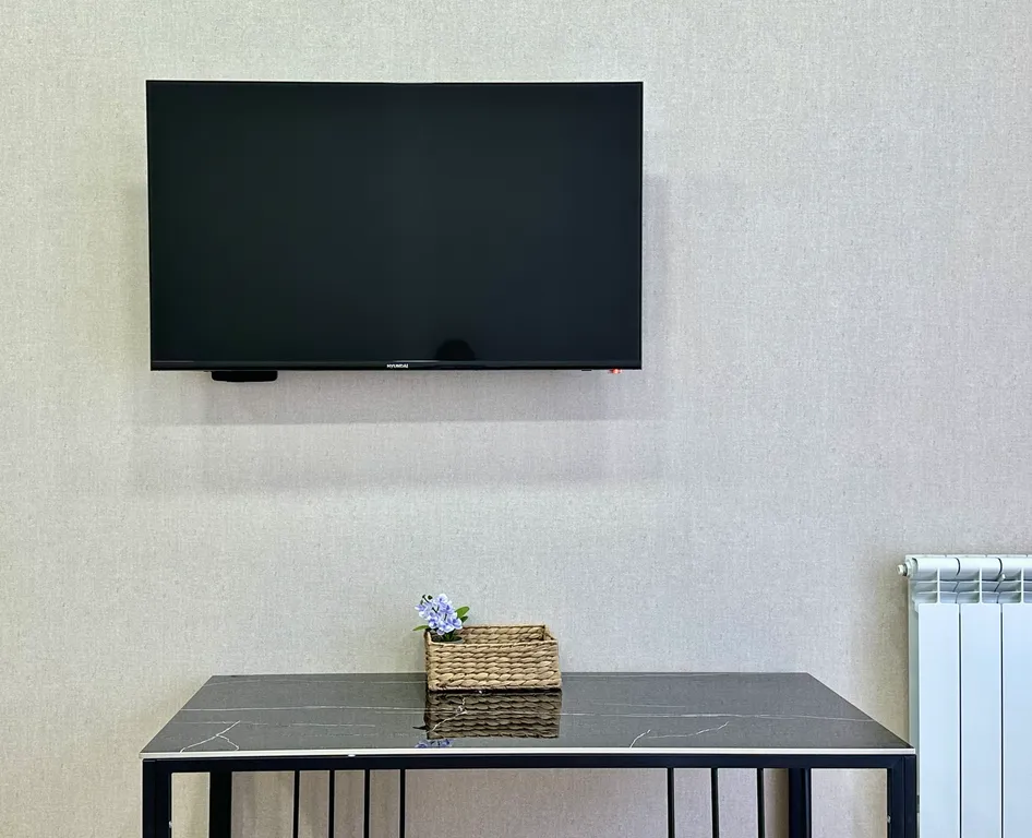 Уютная квартира рядом с морем