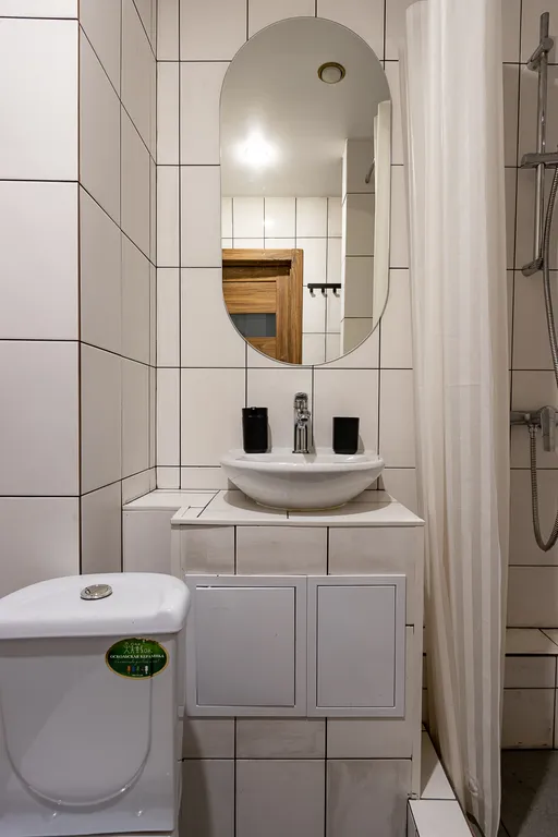 Вy bigwood 3 - живи у склона