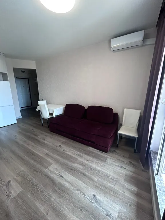 Уютная квартира в престижном районе