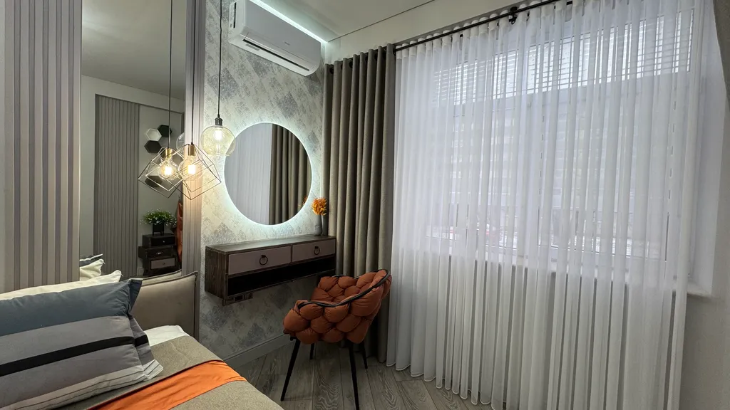 Квартира VIP в центре города