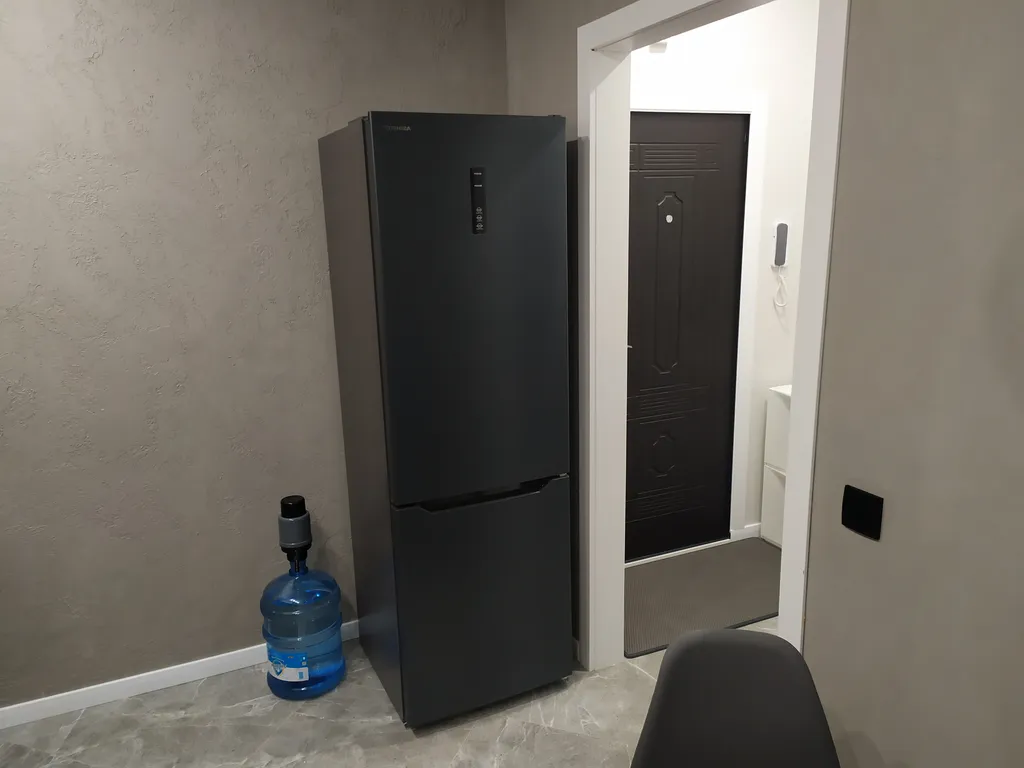 Уютная квартира в районе Шпайхерсдорф Московский район