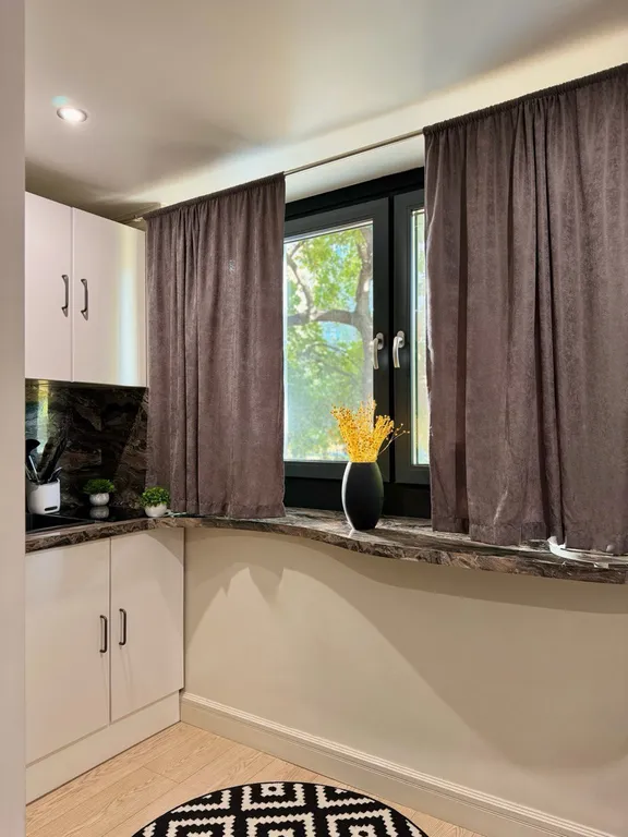 Квартира Квартира интроверта — Москва