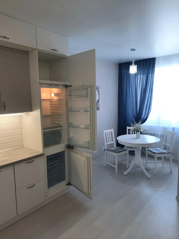 Студия​ ​на лесной поляне