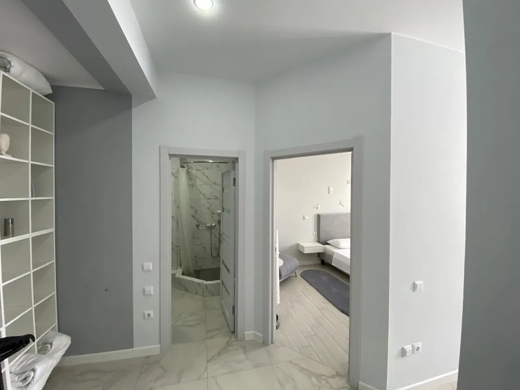 Квартира Квартира для вашего уюта — Лазаревское