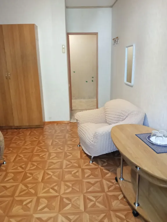 Квартира Комната — Сириус