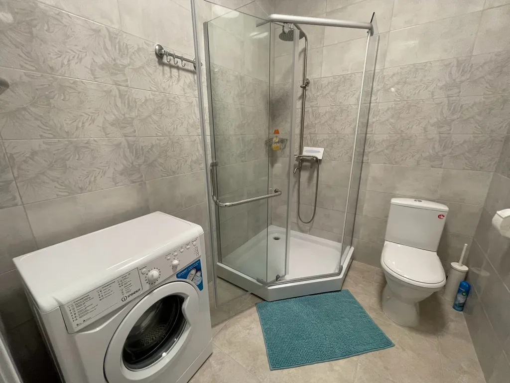 Квартира Шикарная квартира с видом на озеро — Славянск-на-Кубани