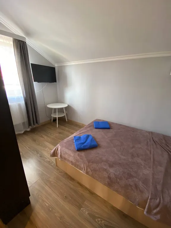 4-комнатный Дом