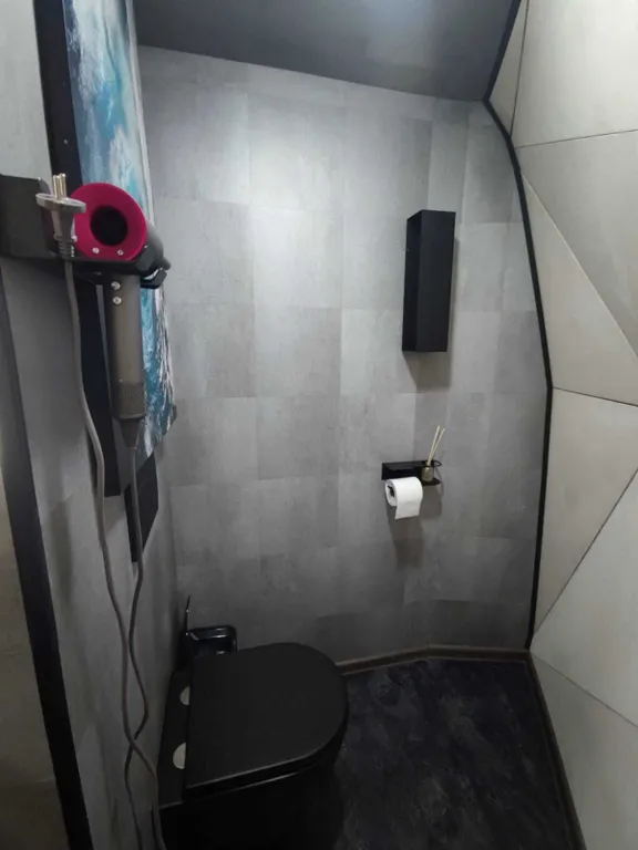 Коттедж Купольный дом Хаус Гринвуд — Москва