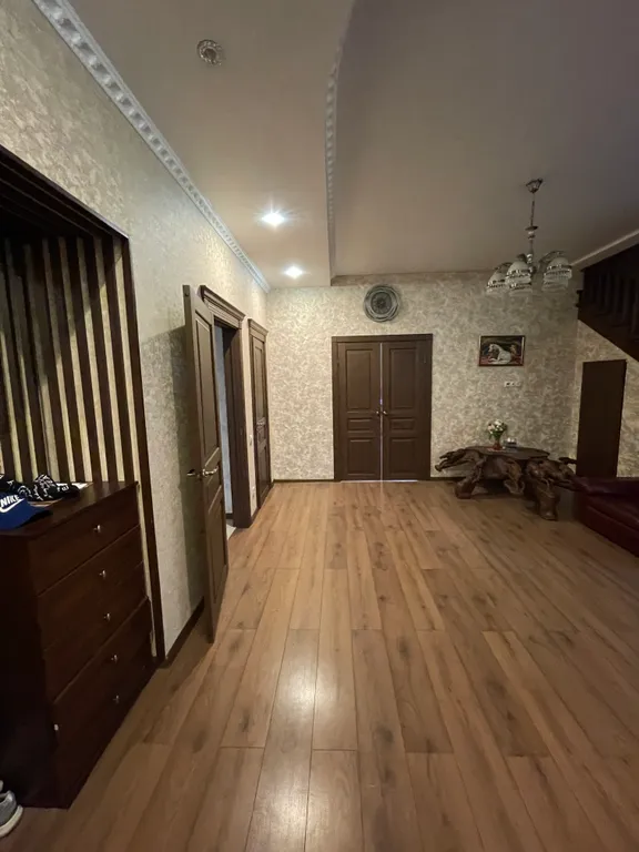 Уютный гостевой дом в центре столицы