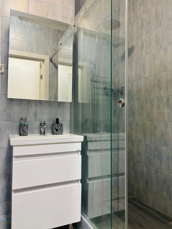 Квартира Квартира Башня "Берлин". 17 этаж — Москва