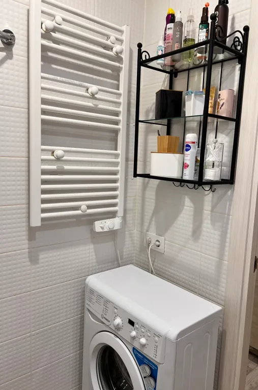 Квартира Уютно и Точка