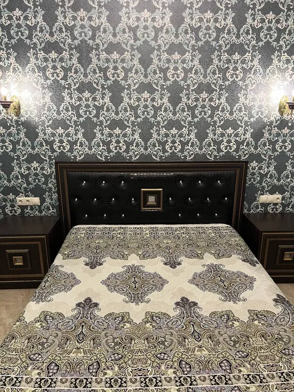 Апартаменты для вашего прекрасного отдыха