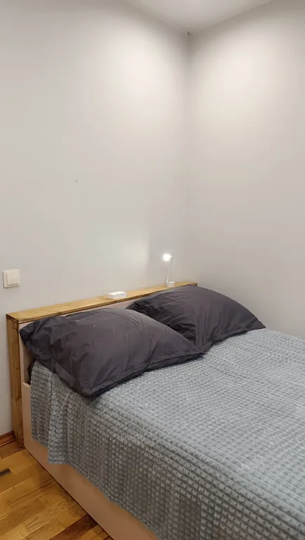 Квартира Уютная квартира в двух минутах от метро — Москва