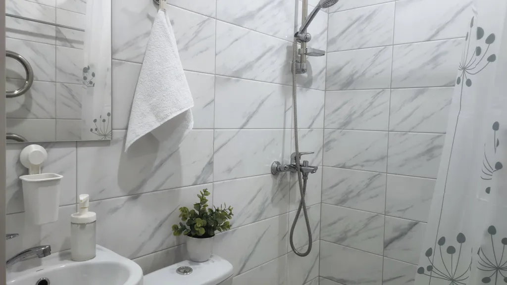 Квартира Уютная квартира в тихом районе — Тихвин