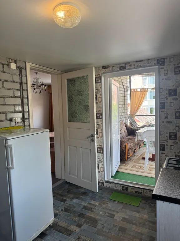 Коттедж Коттедж Второй этаж под ключ с террасой в 5 минутах до моря — Геленджик