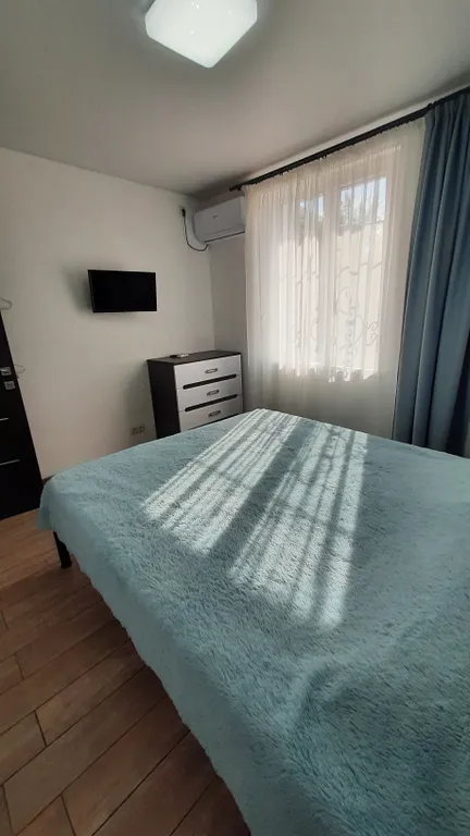 Квартира у моря