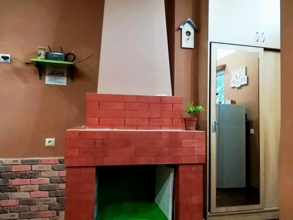 Апартамент в центре города Тбилиси