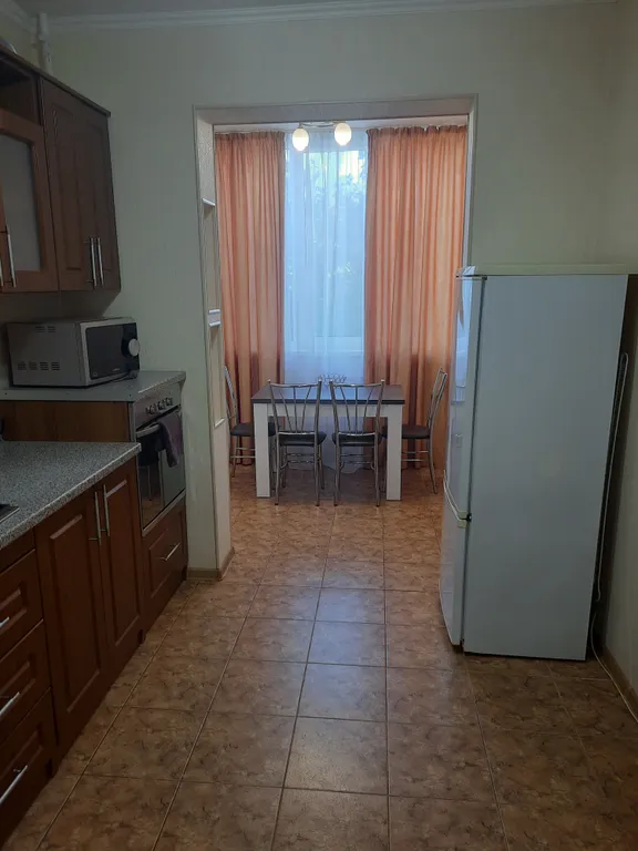 Квартира 3-комнатная Квартира — Славянск-на-Кубани