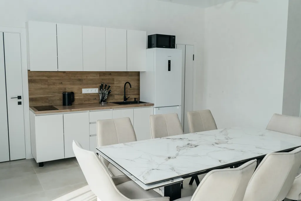 3-комнатный Дом