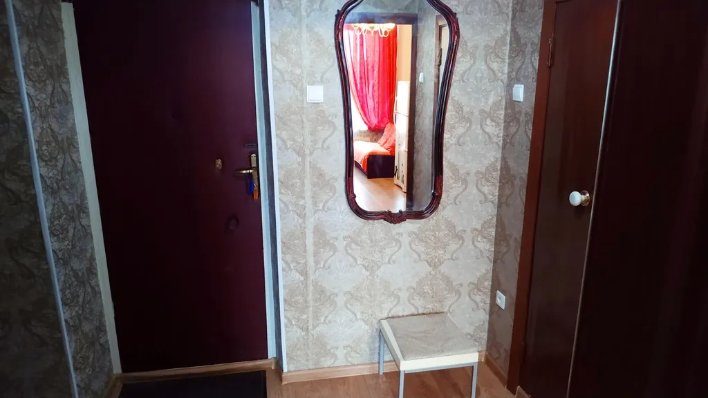 Квартира в центре у СК Квант